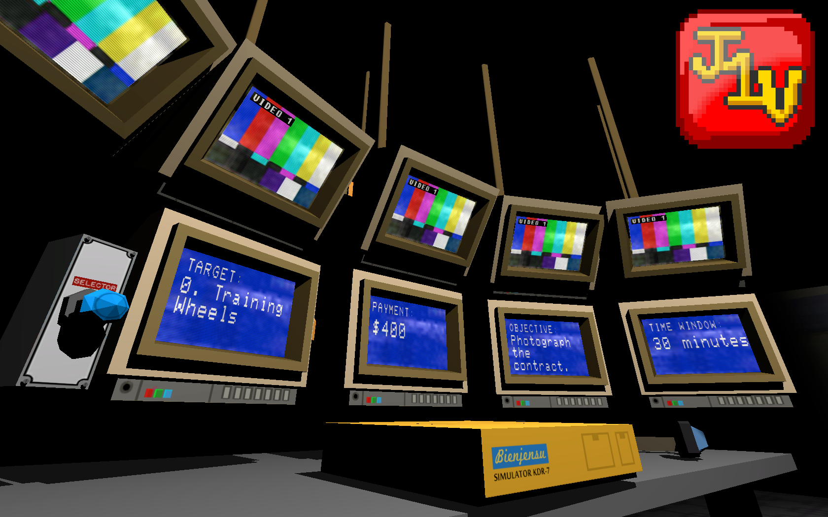 Podcast #280 – 2 juillet 2020 – Trauma Center, Quadrilateral Cowboy, Uplink, Flower, Sky et plus!
