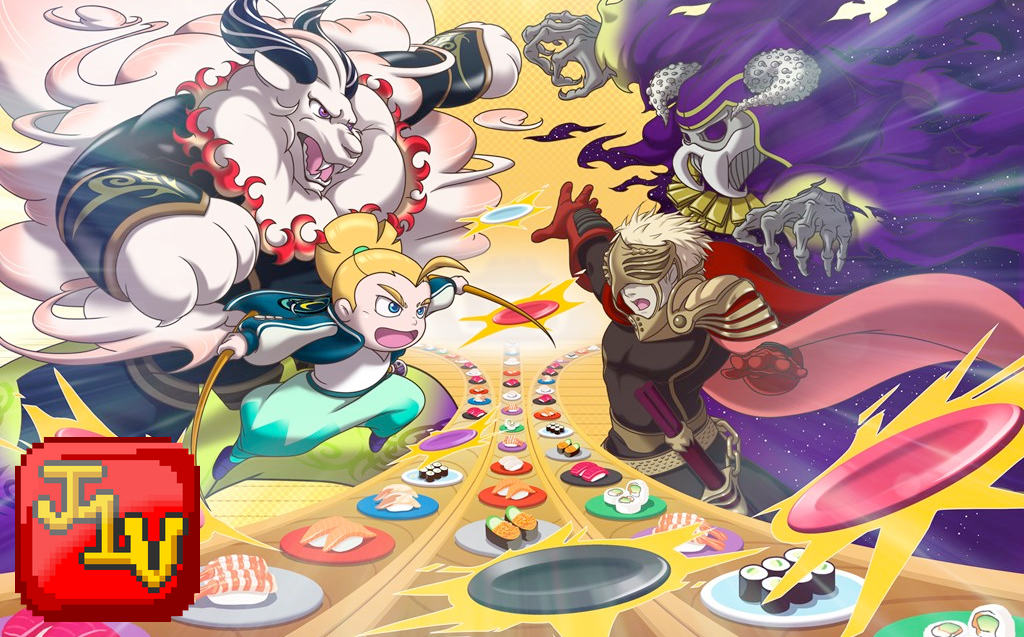 Podcast #281 – 9 juillet 2020 – Avatar, Trauma center, Sushi Strikers, Sky, Détective Pikachu et plus!