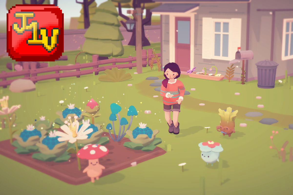 Podcast #283 – 23 juillet 2020 – Ooblets, Stardew Valley, classer les recettes et plus!