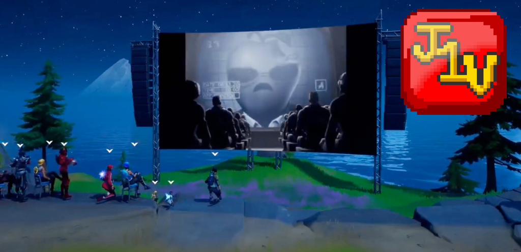 Podcast #286 – 13 août 2020 – Fortnite, Epic, Apple, Google et les géants du web et plus!