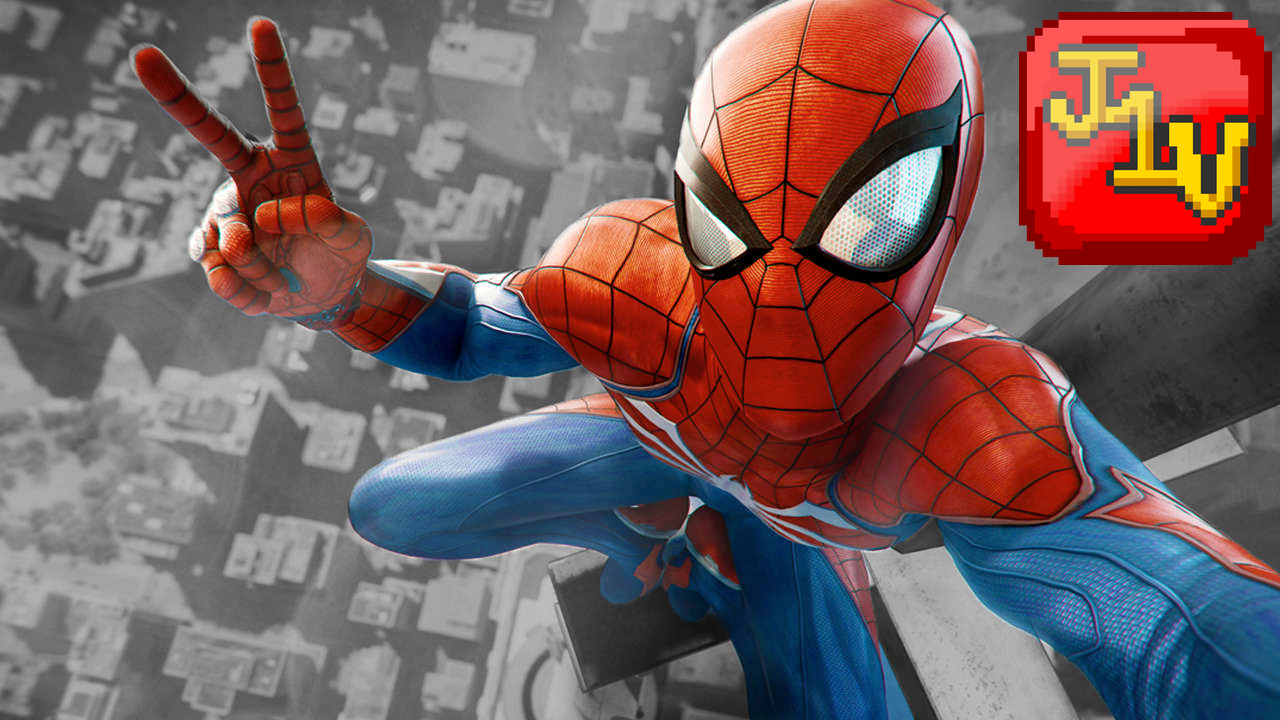 Podcast #287 – 20 août 2020 – AI Dungeon, Marvel’s Spider-Man, Cook Serve Delicious et plus!