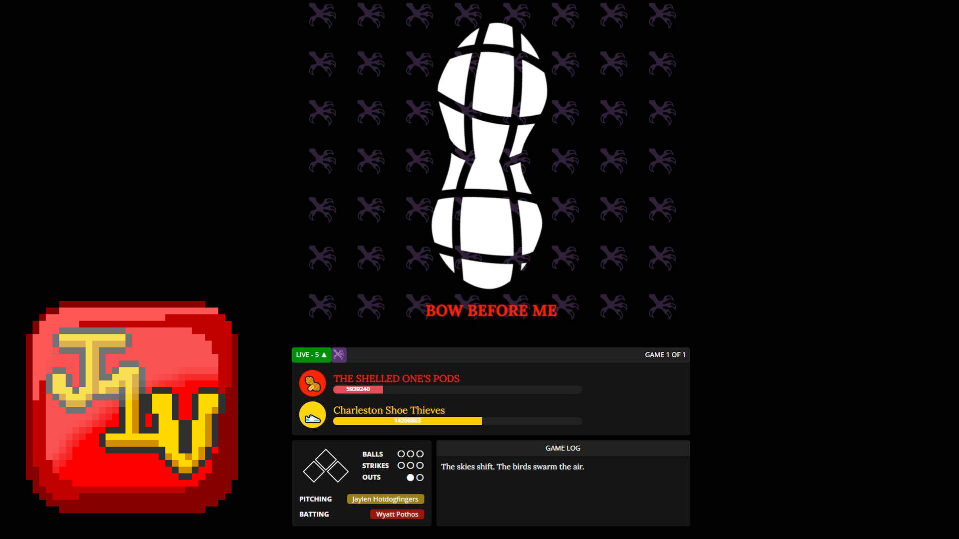 Podcast #296 – 22 octobre 2020 – Blaseball, Spiritfarer, No Reset, Desert Bus et plus!