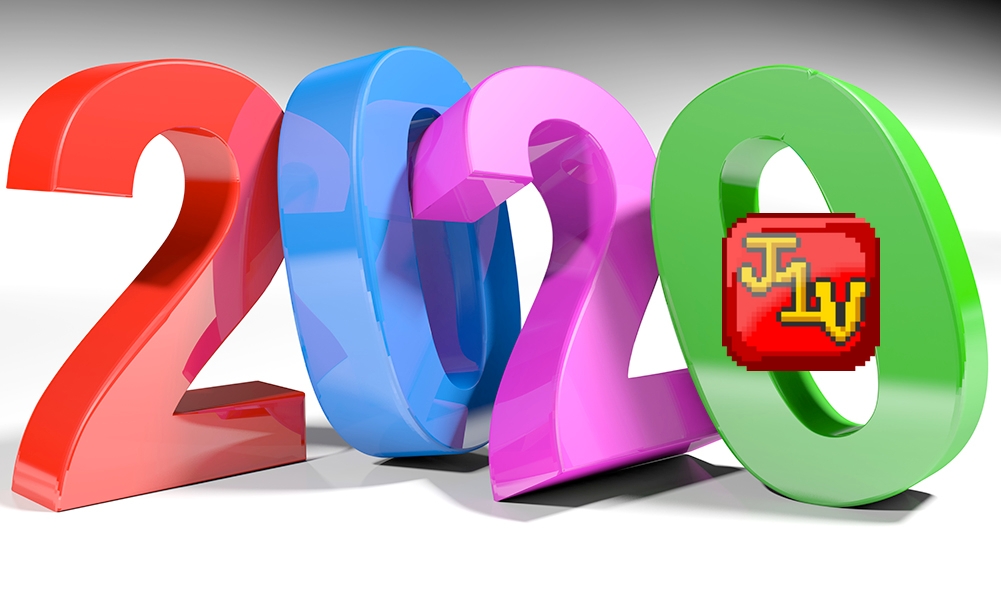 Podcast #305 – 14 janvier 2021 – Retour sur 2020, nos prédictions pour 2021 et plus!