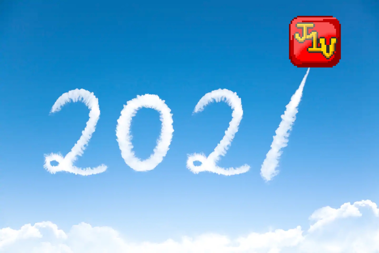Podcast #306 – 21 janvier 2021 – Nos prédictions pour 2021 et plus!