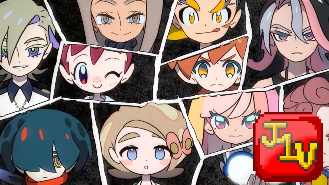 Podcast #310 – 18 février 2021 – Nintendo Direct, Smash Bros, Splatoon 3, World’s End Club et plus!