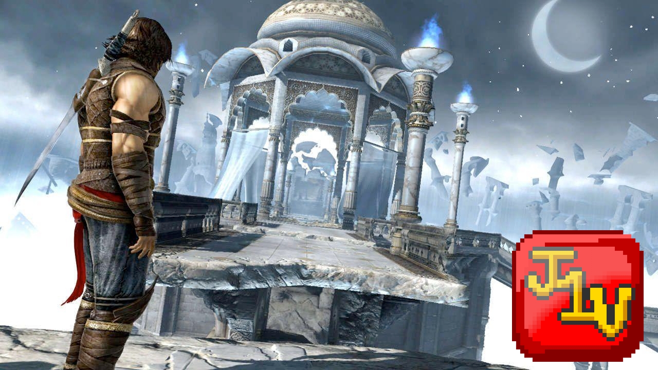 Podcast #314 – 25 mars 2021 – No Reset, missharvey, Prince of Persia, Absolute Drift et plus!