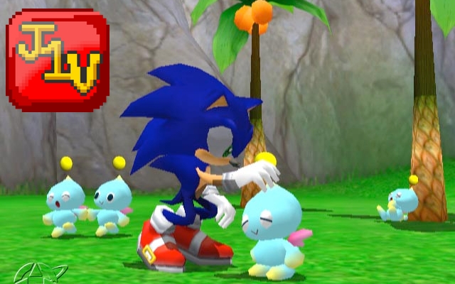 Podcast #315 – 1 avril 2021 – Subnautica, Zelda BotW, Sonic, les chaos, Spaceplan et plus!