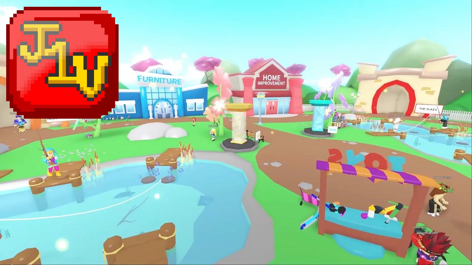 Podcast #317 – 15 avril 2021 – Roblox, les jeux les plus joués sur Steam, LoveNikki, Subnautica et plus!