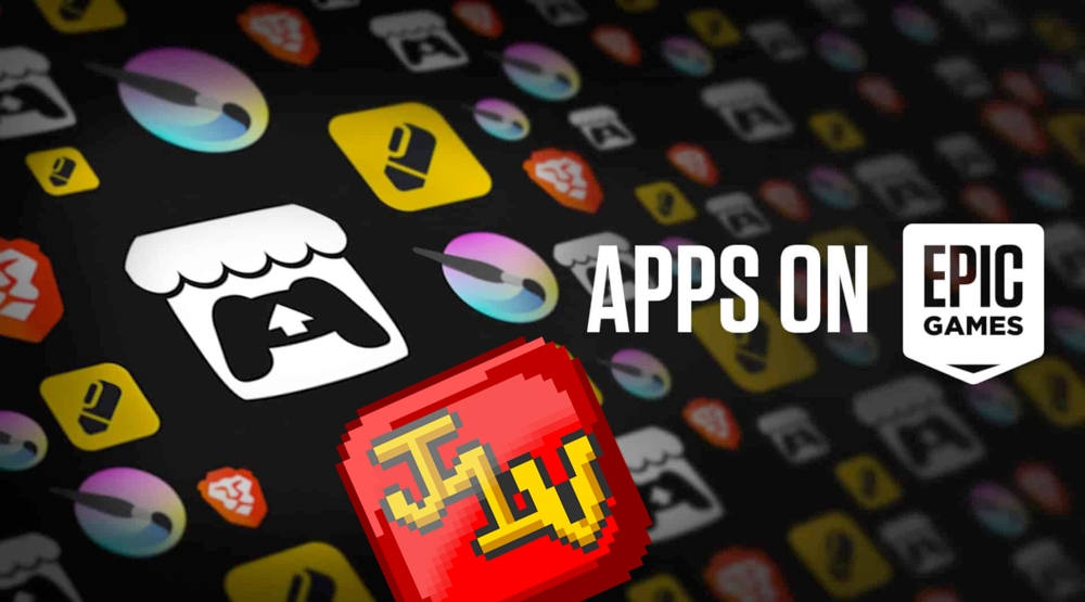 Podcast #318 – 22 avril 2021 – Itch sur Epic Store, Cyberpunk, Duolingo, Universal Paperclips et plus!