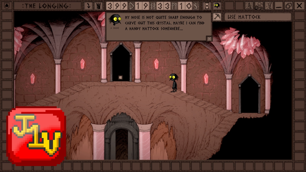 Podcast #319 – 29 avril 2021 – The Longing, les dark patterns, Shovel Knight, LoveNikki et plus!