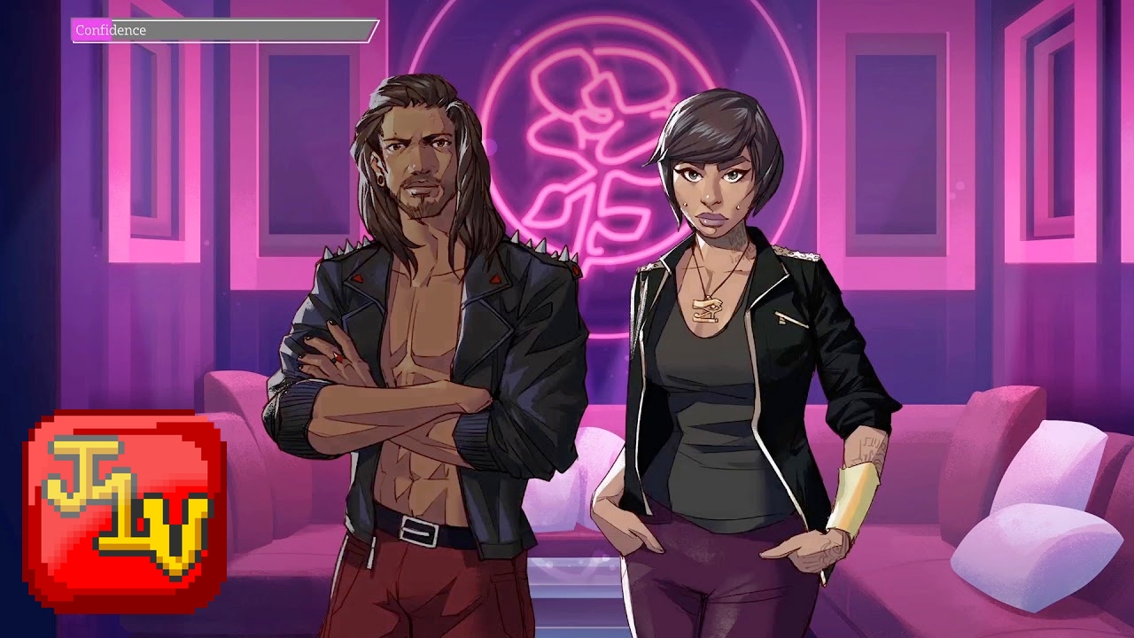 Podcast #329 – 2 septembre 2021 – Boyfriend Dungeon, Twitch Do Better, SpaceJam New Legacy et plus!