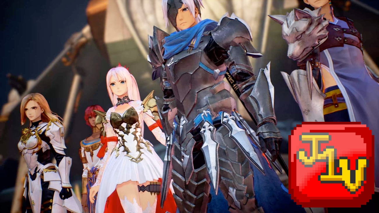 Podcast #332 – 23 septembre 2021 – Tales of Arise, Control, Evangelion, le ketchup et plus!