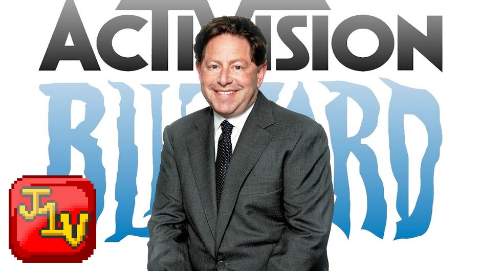 Podcast #335 – 28 octobre 2021 – Activision Blizzard, Incremental Mass, Shift Happens et plus!
