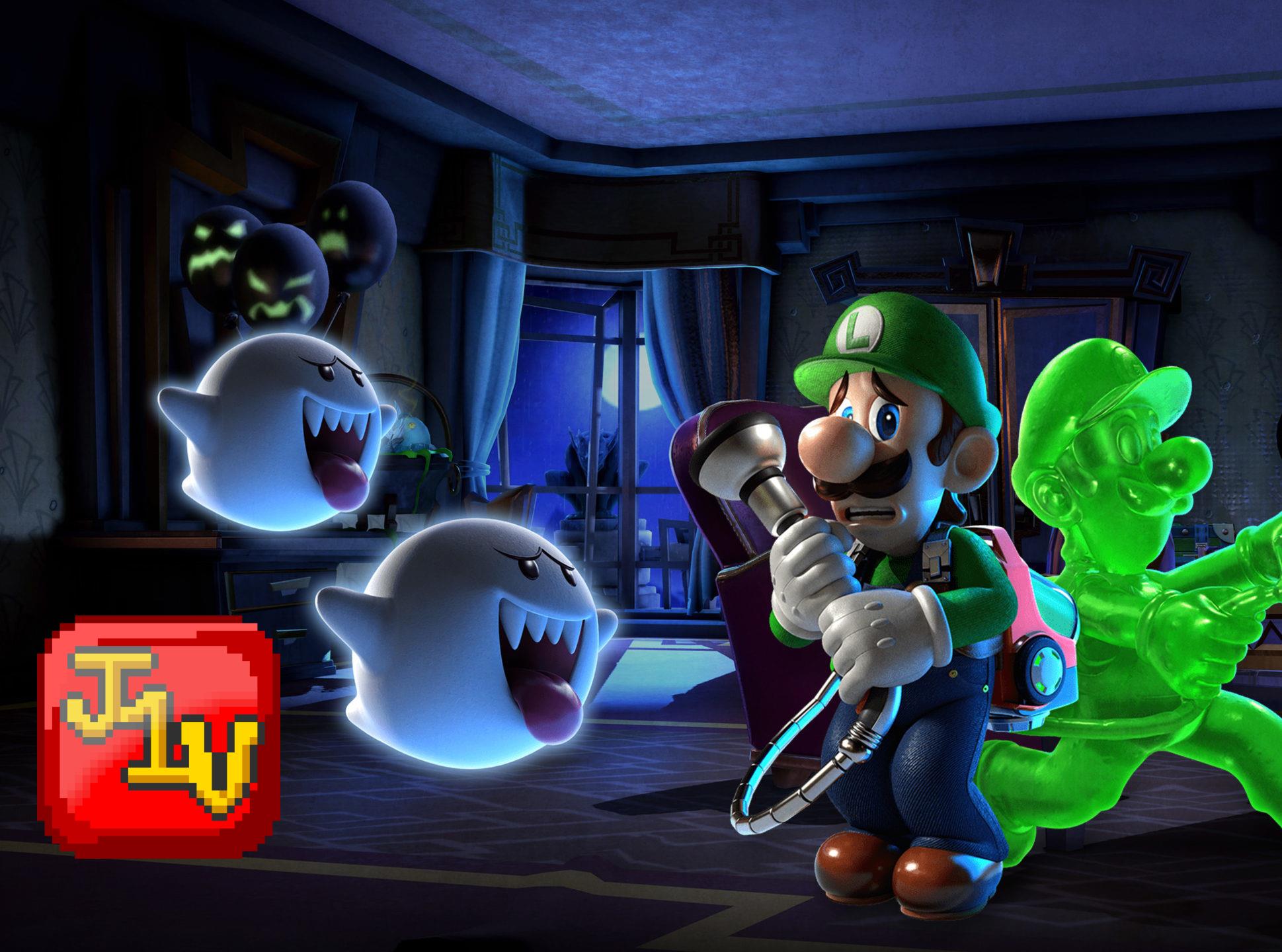 Podcast #343 – 7 avril 2022 – Jeux pacifiques, Beat Invaders, Luigi’s Mansion 3, Linux Fedora