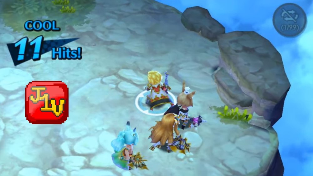 Podcast #352 – 10 novembre 2022 – Dragalia Lost, la fin des jeux en ligne, les amitiés en ligne